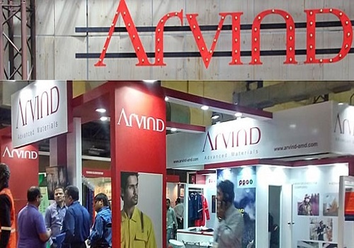 Arvind Fashions share price jumps 8 per cent after sale of beauty subsidiary to Reliance Beauty and Personal Care